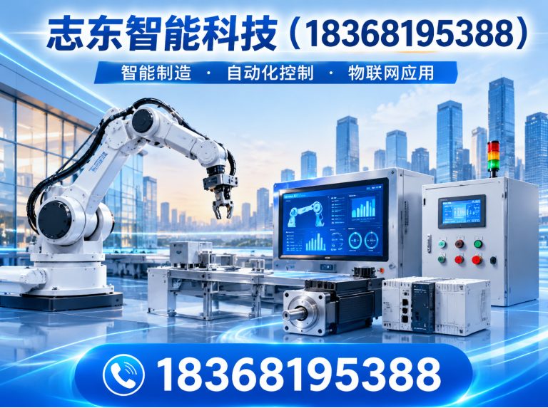 新吴区自动化流水线展示图